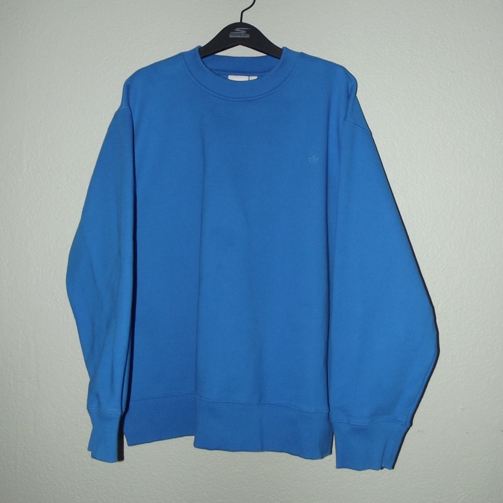 Adicolor Contempo Crew Sweatshirt